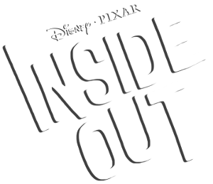 Inside Out (Funko)
