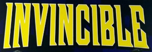 Invincible (Diamond Select)