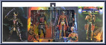 Future Past World Tour from Iron Maiden - Ultimate manufactured by Neca [Front]