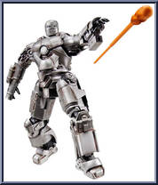 Iron Man (Mark I)