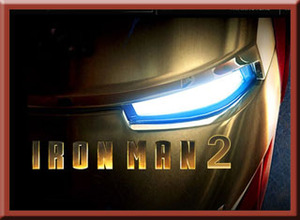 Iron Man 2 - 2010 Movie