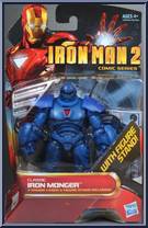 Iron Monger (Classic) Action Figure