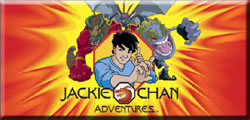 Jackie Chan Adventures
