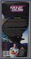 Honey Rider from James Bond - Dr No - Basic Series manufactured by Exclusive Premiere [Back]