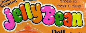 Jelly Bean