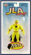 Professor Zoom from JLA Classified - Classic - Series 3 manufactured by DC Direct [Front]