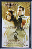 Johnny Cash (Walk the Line) from Johnny Cash - Basic Series manufactured by SOTA [Back]