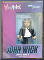 John Wick Action Figure