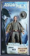 Jonah Hex Action Figure