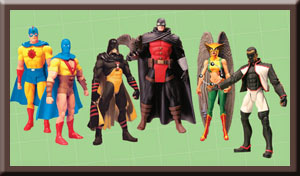 JSA