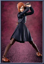 Kugisaki Nobara Action Figure