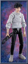Okkotsu Yuta (Jujutsu Kaisen 0) Action Figure