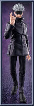 Satoru Gojo Action Figure