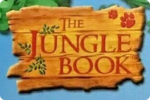 Jungle Book (Sunmate)