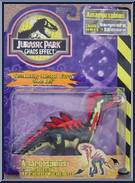 Amargospinus Action Figure