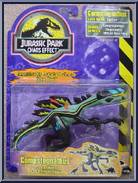 Compstegnathus Action Figure