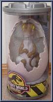 T-Rex Action Figure