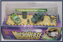 Vehicle Assortment Action Figure