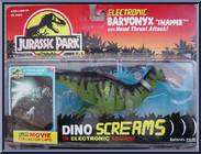 Baryonyx "Snapper" Action Figure
