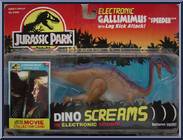 Gallimimus "Speeder" Action Figure
