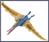Geosternbergia from Jurassic World - Legacy Collection - Basic Series manufactured by Mattel [Loose]