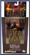 Batman (Armored) from Justice League (Alex Ross) - Series 6 manufactured by DC Direct [Front]