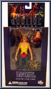 Hawkgirl Action Figure
