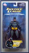 Batman from Justice League - Classic Icons - Series 1 manufactured by DC Direct [Front]