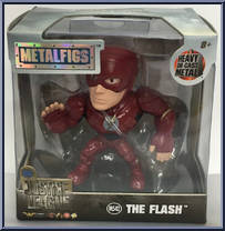 Flash Action Figure