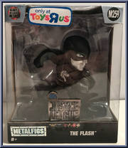 Flash Action Figure