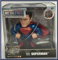 Superman Action Figure