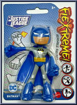Batman (Blue) Action Figure