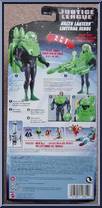 Ultra-Humanite from Justice League - Morph-Gear manufactured by Mattel [Back]