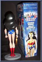 Wonder Woman from Justice League - 10" Figures manufactured by Mattel [Loose]