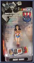 Wonder Woman Action Figure