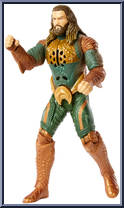 Aquaman Action Figure