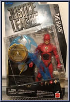 Flash Action Figure