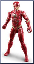 Flash Action Figure
