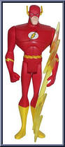 Flash (Lightning Bolt) Action Figure