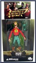 Green Lantern (Golden Age) Action Figure