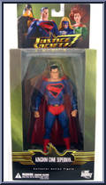 Superman (Kingdom Come) Action Figure
