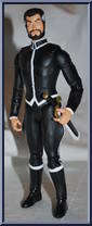 Vandal Savage Action Figure