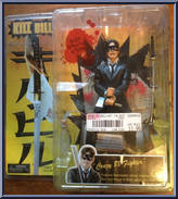 Crazy 88 (Fighter) from Kill Bill - Series 1 manufactured by Neca [Front]