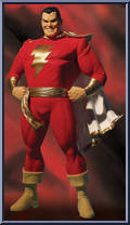Shazam! Action Figure