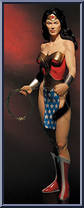 Wonder Woman Action Figure