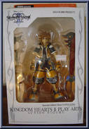 Sora (Master Form) from Kingdom Hearts II - Special Edition manufactured by Play Arts [Front]