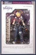 Cloud Strife (KH1) Action Figure