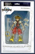 Sora Action Figure