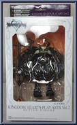 Sora (Halloween Town) Action Figure