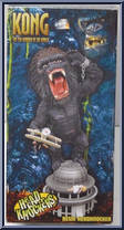 King Kong (Building) Action Figure